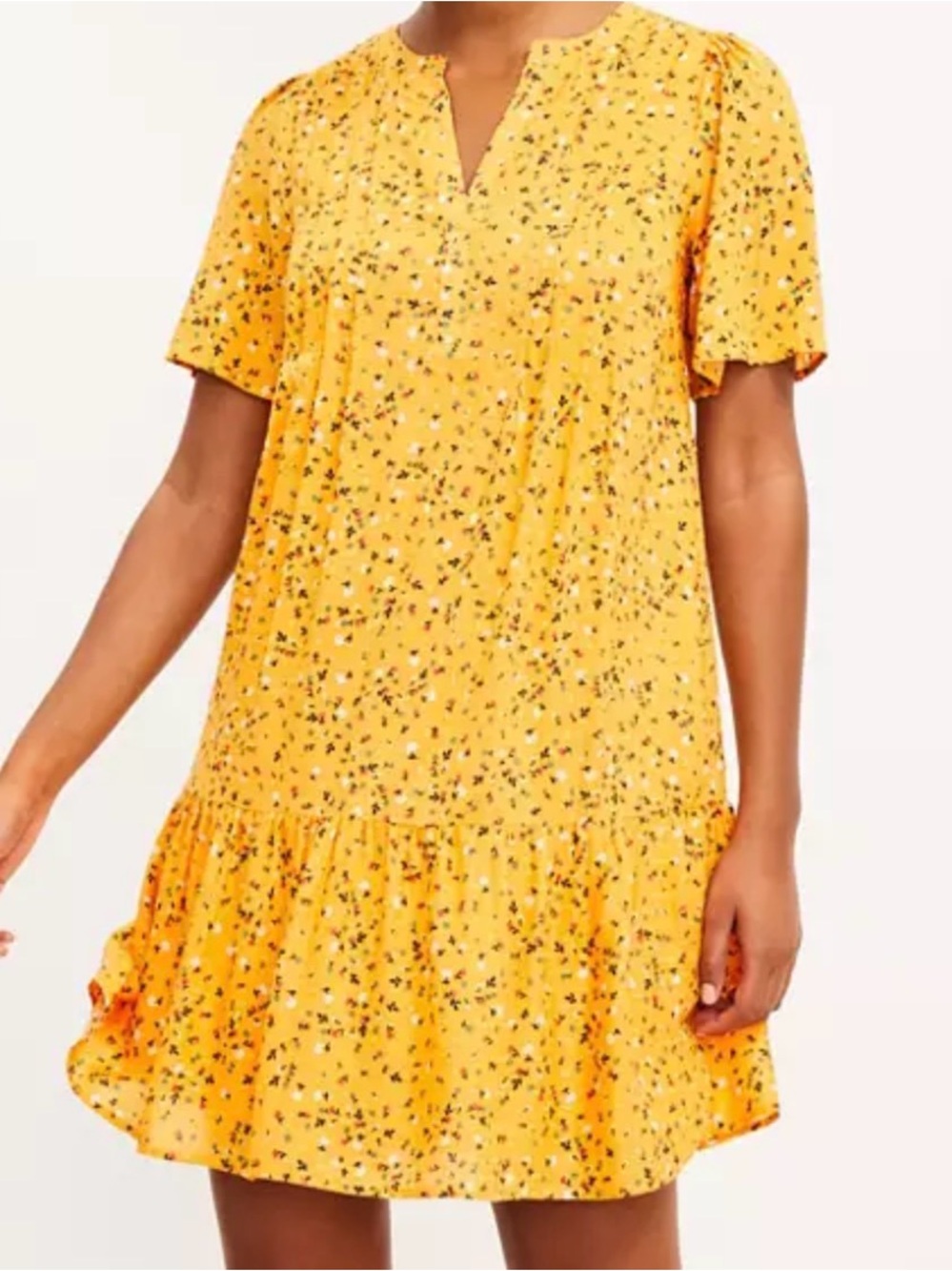 Loft Dress
